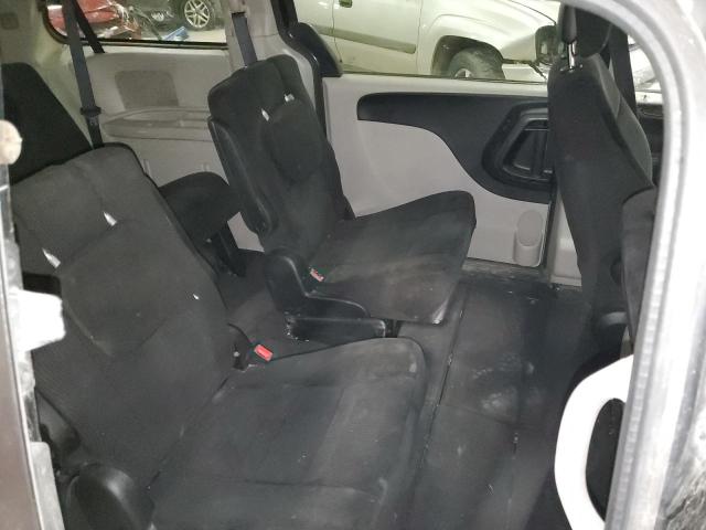 Photo 11 from auction – 2014 DODGE GRAND CARA with VIN 2C4RDGCG6ER120458