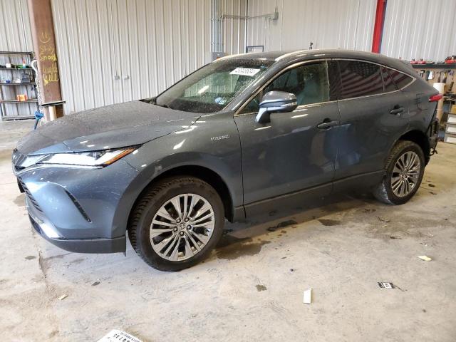 Photo 1 from auction – 2021 TOYOTA VENZA LE with VIN JTEAAAAH1MJ048517