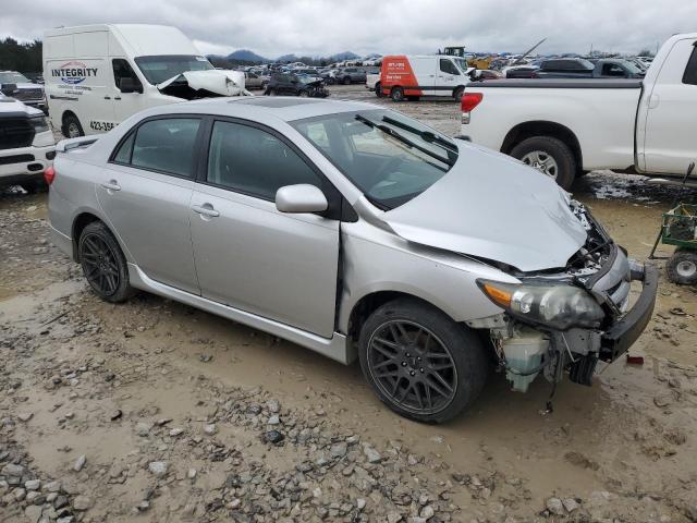 Photo 4 from auction – 2013 TOYOTA COROLLA BA with VIN 2T1BU4EE7DC060894