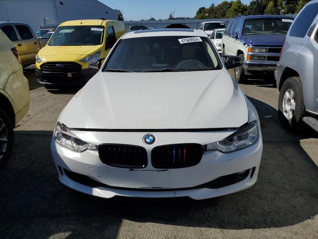 Foto 5 de la subasta – 2015 BMW 320 I con VIN WBA3B1C51FK135891