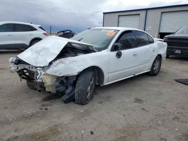 OLDSMOBILE ALERO GL 2003 with VIN 1G3NL52F93C232384 - Photo from auction