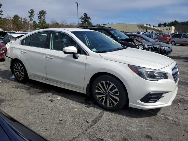Photo 4 from auction – 2018 SUBARU LEGACY 2.5 with VIN 4S3BNAC64J3022082