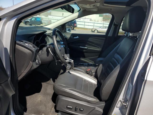 Photo 7 from auction – 2015 FORD ESCAPE TIT with VIN 1FMCU9J99FUC30734