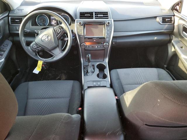 Photo 8 from auction – 2016 TOYOTA CAMRY HYBR with VIN 4T1BD1FK9GU195512
