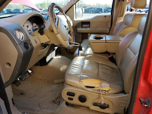 Photo 7 from auction – 2008 FORD F150 SUPER with VIN 1FTPW14V18FA50570