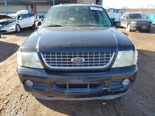 Zdjęcie 5 z aukcji – 2004 FORD EXPLORER X z VIN 1FMZU73K44UA05116
