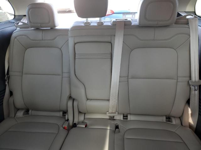 Photo 10 from auction – 2022 LINCOLN CORSAIR with VIN 5LMCJ1C90NUL15870