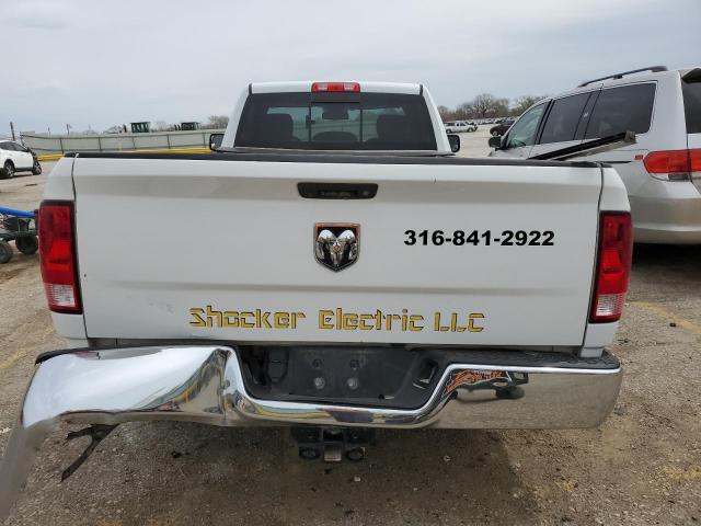 Photo 6 from auction – 2015 RAM 1500 ST with VIN 3C6JR6DG8FG569730