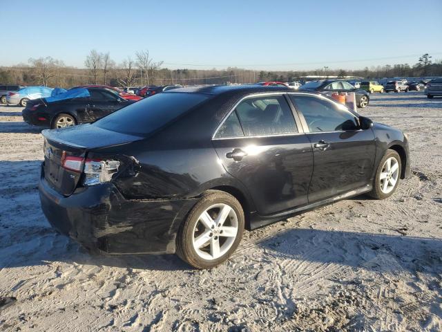 صورة رقم 3 من المزاد - 2012 TOYOTA CAMRY BASE مع VIN 4T1BF1FK4CU082944