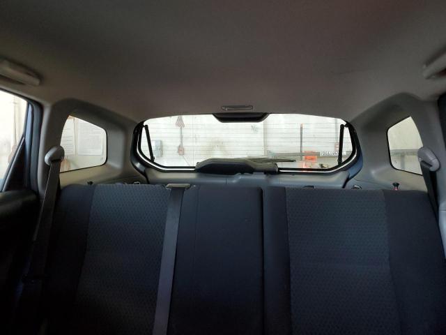 Photo 10 from auction – 2008 TOYOTA COROLLA MA with VIN 2T1KR32EX8C714115