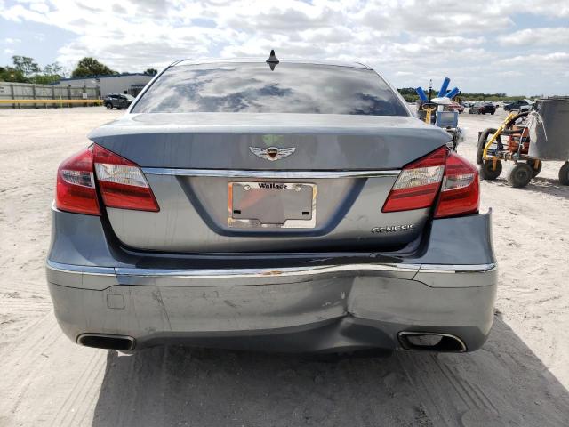 Photo 6 from auction – 2014 HYUNDAI GENESIS 3. with VIN KMHGC4DDXEU259746
