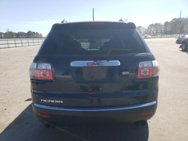Photo 6 from auction – 2012 GMC ACADIA SLE with VIN 1GKKRPEDXCJ207176