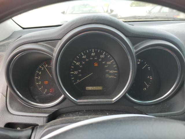 Photo 9 from auction – 2004 LEXUS RX 330 with VIN JTJGA31U740036995
