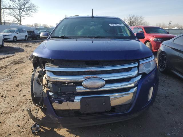 Photo 5 from auction – 2014 FORD EDGE LIMIT with VIN 2FMDK3KC3EBA50719