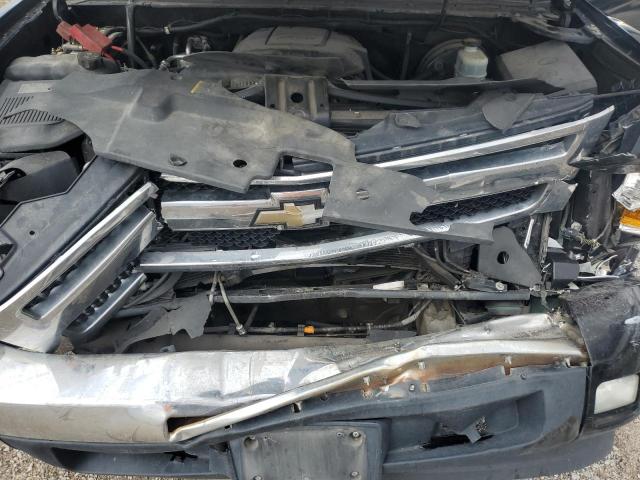 Photo 11 from auction – 2010 CHEVROLET SILVERADO with VIN 1GCSCSE00AZ280729