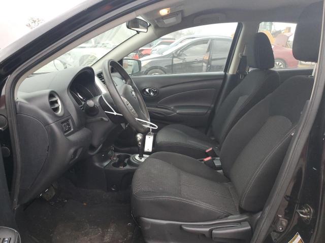 Photo 7 from auction – 2019 NISSAN VERSA S with VIN 3N1CN7AP9KL863262