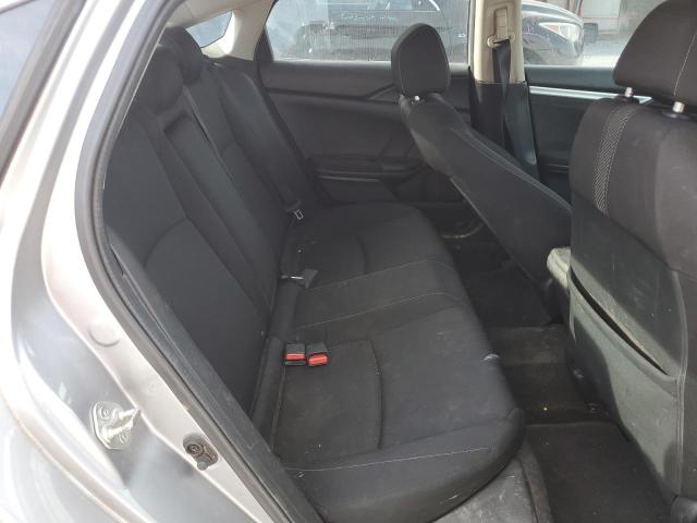 Photo 10 from auction – 2016 HONDA CIVIC EX with VIN 19XFC1F33GE001931