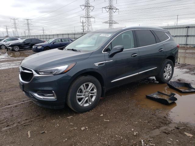 Photo 1 from auction – 2018 BUICK ENCLAVE ES with VIN 5GAERBKW3JJ173758