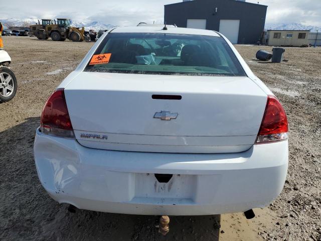 Photo 6 from auction – 2013 CHEVROLET IMPALA LS with VIN 2G1WA5E30D1191641
