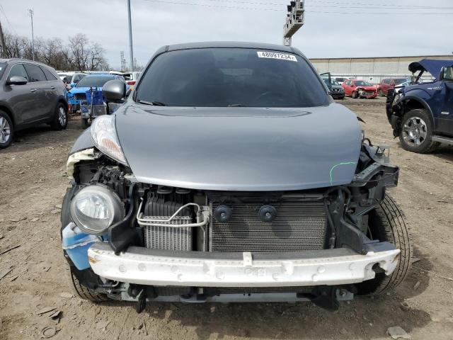 Photo 5 from auction – 2014 NISSAN JUKE S with VIN JN8AF5MR4ET355157