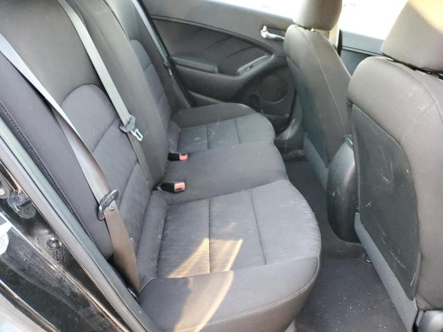 Photo 10 from auction – 2016 KIA FORTE LX with VIN KNAFK4A65G5487849