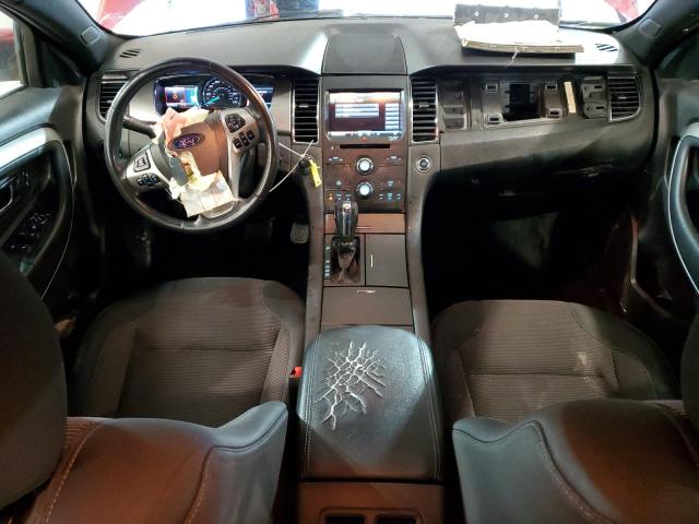 Photo 8 from auction – 2014 FORD TAURUS SEL with VIN 1FAHP2E8XEG185168
