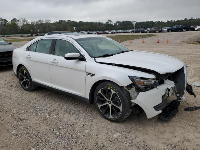 Photo 4 from auction – 2014 FORD TAURUS SEL with VIN 1FAHP2E82EG132884