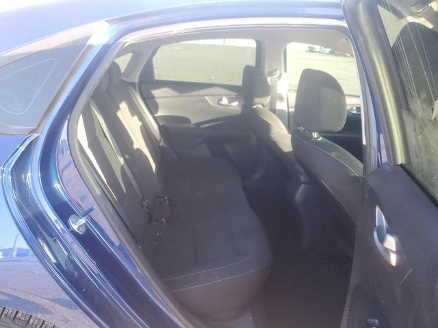 Photo 10 from auction – 2020 KIA FORTE FE with VIN 3KPF24AD2LE183023