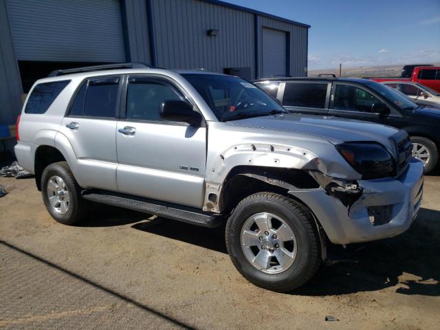 Photo 4 from auction – 2008 TOYOTA 4RUNNER SR with VIN JTEBU14R88K030175