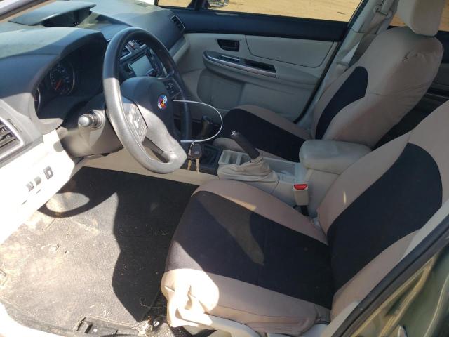 Photo 7 from auction – 2015 SUBARU IMPREZA with VIN JF1GPAA63FG299895