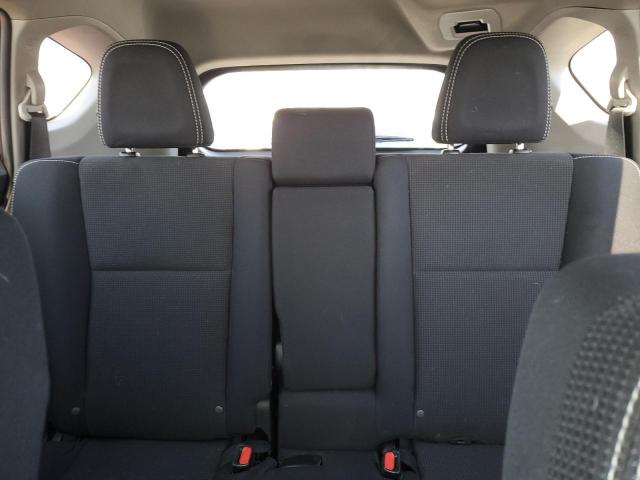 Photo 10 from auction – 2016 TOYOTA RAV4 XLE with VIN 2T3RFREV0GW509509