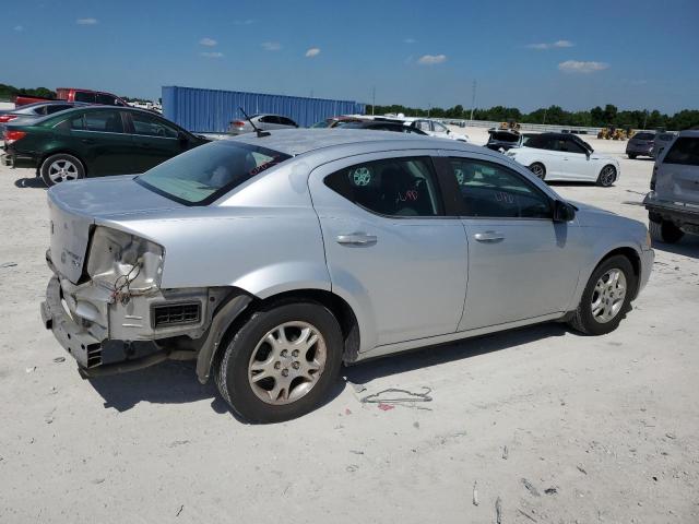 Photo 3 from auction – 2010 DODGE AVENGER SX with VIN 1B3CC4FB0AN155335