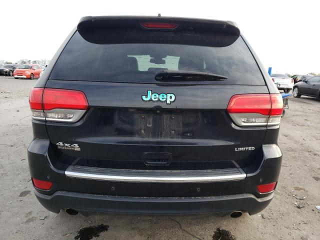 Photo 6 from auction – 2014 JEEP GRAND CHER with VIN 1C4RJFBG2EC132667