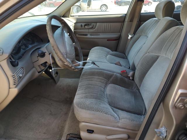 Photo 7 from auction – 2005 BUICK CENTURY with VIN 2G4WS52J551119564