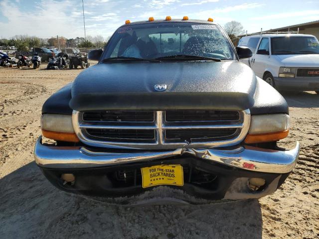 Photo 5 from auction – 1997 DODGE DAKOTA with VIN 1B7GG23YXVS211127