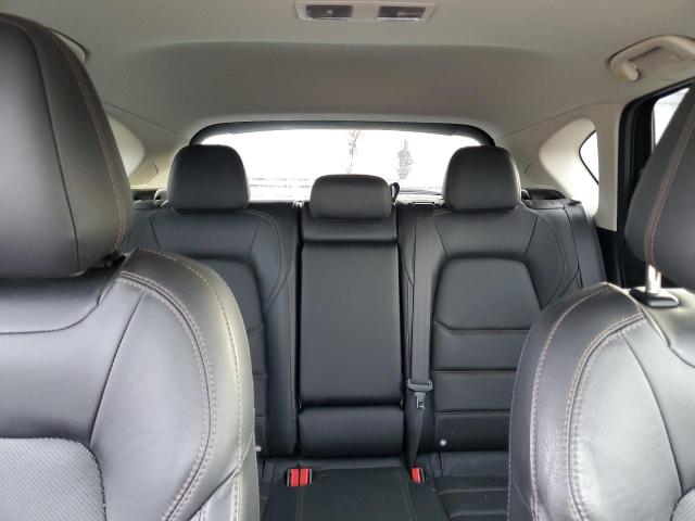 Photo 10 from auction – 2019 MAZDA CX-5 GRAND with VIN JM3KFBDY7K0569781