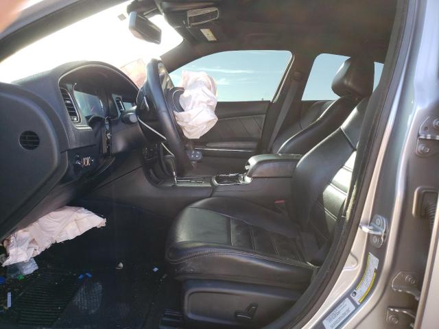 Photo 7 from auction – 2014 DODGE CHARGER R/ with VIN 2C3CDXCT0EH219306