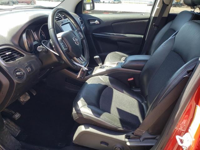 Photo 7 from auction – 2017 DODGE JOURNEY CR with VIN 3C4PDCGB1HT524770