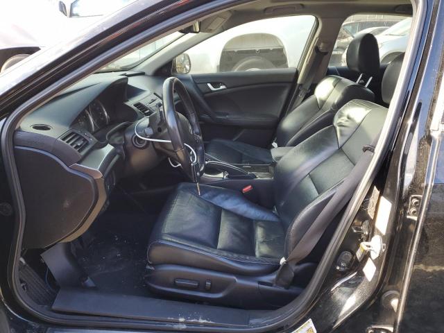 Photo 7 from auction – 2014 ACURA TSX with VIN JH4CU2F4XEC006044