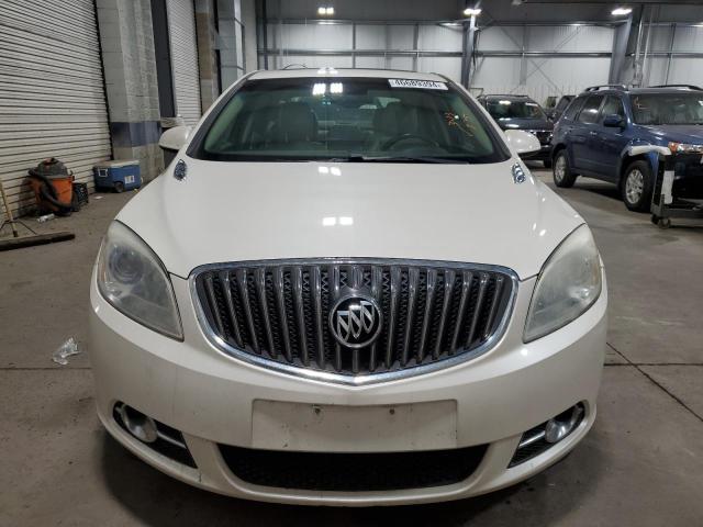 Photo 5 from auction – 2012 BUICK VERANO with VIN 1G4PS5SK5C4215953