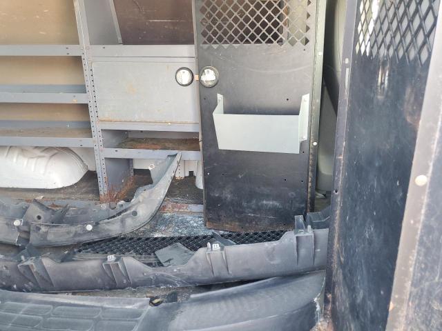 Photo 11 from auction – 2013 CHEVROLET EXPRESS G2 with VIN 1GCWGFCA9D1171908
