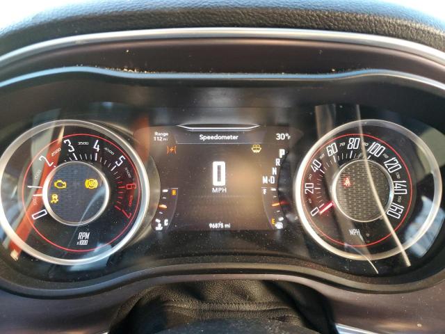 Photo 9 from auction – 2015 DODGE CHALLENGER with VIN 2C3CDZAT7FH910848