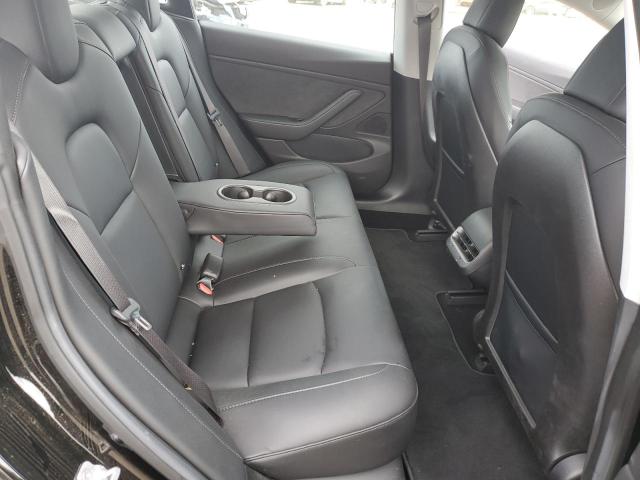Photo 10 from auction – 2018 TESLA MODEL 3 with VIN 5YJ3E1EA4JF039764