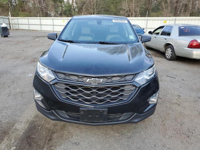 Photo 5 from auction – 2019 CHEVROLET EQUINOX LS with VIN 2GNAXHEV3K6284633