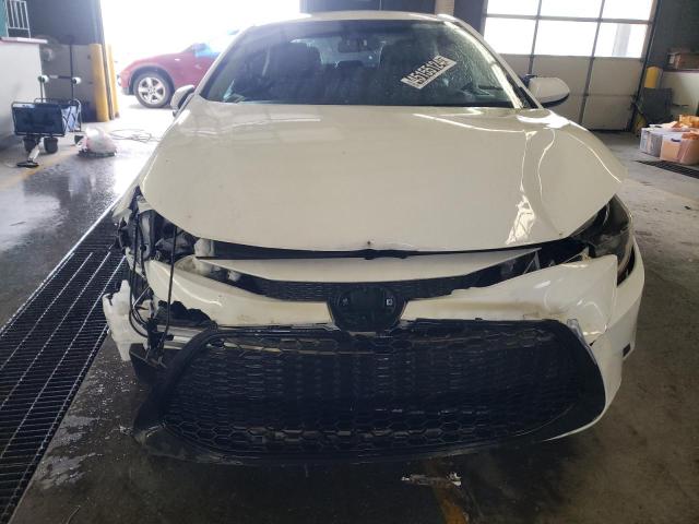 Photo 5 from auction – 2020 TOYOTA COROLLA LE with VIN 5YFEPRAE4LP076217