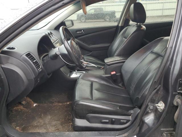 Photo 7 from auction – 2012 NISSAN ALTIMA BAS with VIN 1N4AL2AP1CN519087