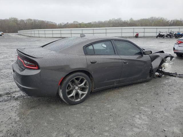 Photo 3 from auction – 2015 DODGE CHARGER SX with VIN 2C3CDXHG9FH827497