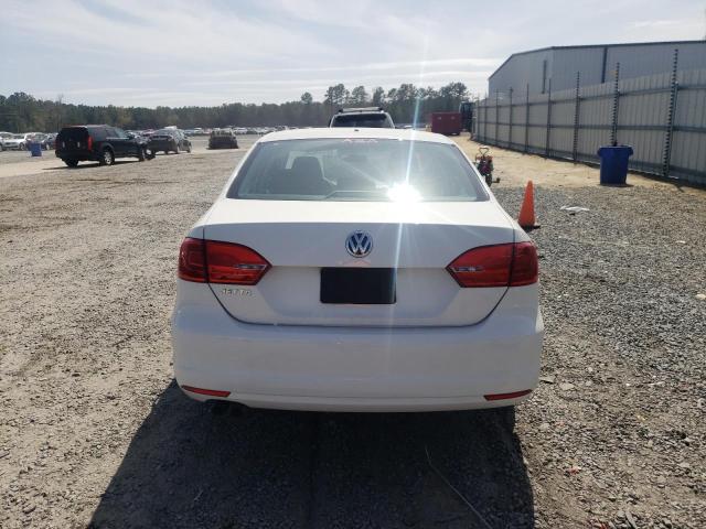 Photo 6 from auction – 2013 VOLKSWAGEN JETTA BASE with VIN 3VW2K7AJ4DM292433