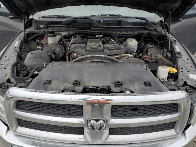 Photo 11 from auction – 2016 RAM 2500 ST with VIN 3C6UR5HL2GG248542