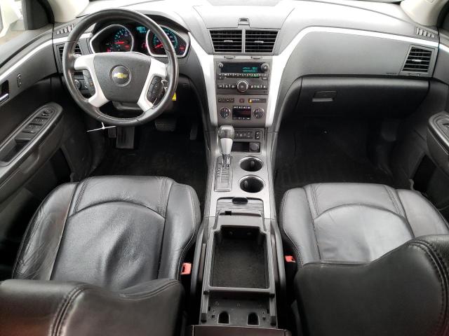 Photo 8 from auction – 2012 CHEVROLET TRAVERSE L with VIN 1GNKVJED5CJ407782